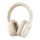 Bluetooth fejhallgató, Baseus Bowie H1, ANC zajszűrés, BT 5.2 - Fehér